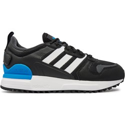 Buty sportowe damskie Adidas zx wiązane płaskie  - zdjęcie produktu