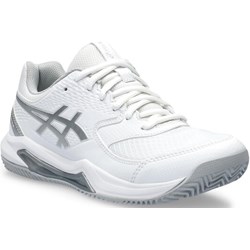 Buty sportowe damskie Asics płaskie sznurowane  - zdjęcie produktu