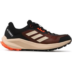 Buty sportowe męskie Adidas terrex sznurowane  - zdjęcie produktu