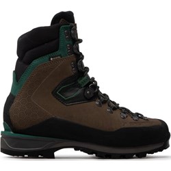 Buty trekkingowe męskie La Sportiva wiązane sportowe gore-tex  - zdjęcie produktu