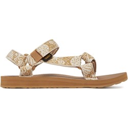 Sandały damskie Teva casual na lato z klamrą  - zdjęcie produktu