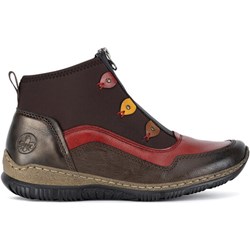 Botki Rieker - eobuwie.pl - zdjęcie produktu