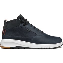 Buty zimowe męskie Geox - eobuwie.pl - zdjęcie produktu