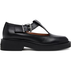 Półbuty damskie Tommy Jeans casual bez zapięcia  - zdjęcie produktu