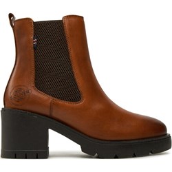 Botki s.Oliver - eobuwie.pl - zdjęcie produktu