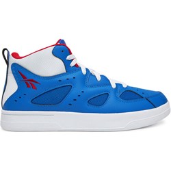 Buty sportowe męskie Reebok sznurowane  - zdjęcie produktu