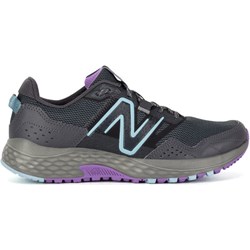 Buty sportowe damskie New Balance casualowe  - zdjęcie produktu