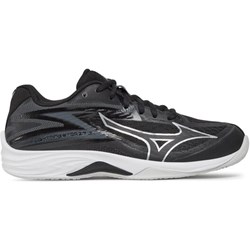 Buty sportowe dziecięce Mizuno sznurowane na wiosnę  - zdjęcie produktu