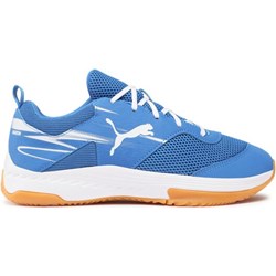 Buty sportowe dziecięce Puma wiązane  - zdjęcie produktu