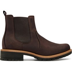 Botki Ecco - eobuwie.pl - zdjęcie produktu