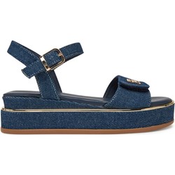 Sandały damskie Tommy Hilfiger  - zdjęcie produktu