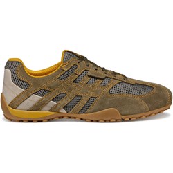 Buty sportowe męskie Geox - eobuwie.pl - zdjęcie produktu