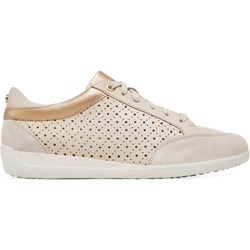 Buty sportowe damskie Geox sneakersy  - zdjęcie produktu