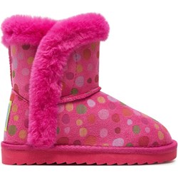 Buty zimowe dziecięce Prada - eobuwie.pl - zdjęcie produktu