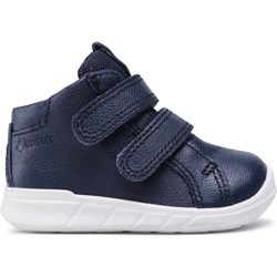 Buciki niemowlęce Ecco na rzepy  - zdjęcie produktu