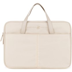 Torba na laptopa BEVERLY HILLS POLO CLUB  - zdjęcie produktu