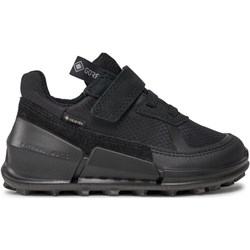 Buty sportowe dziecięce Ecco na rzepy  - zdjęcie produktu