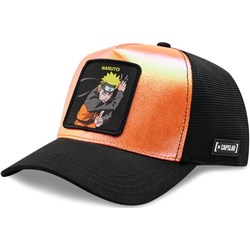 Czapka z daszkiem męska Capslab  - zdjęcie produktu