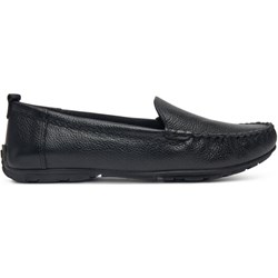 Mokasyny Lasocki casual na płaskiej podeszwie  - zdjęcie produktu