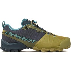 Buty trekkingowe męskie Dynafit sznurowane sportowe  - zdjęcie produktu