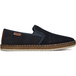 Espadryle męskie Rieker - eobuwie.pl - zdjęcie produktu