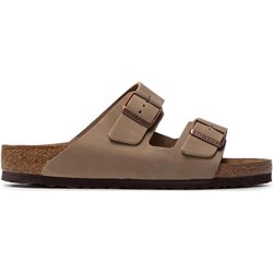 Klapki męskie BIRKENSTOCK - eobuwie.pl - zdjęcie produktu