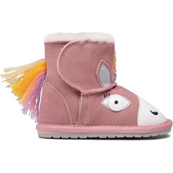 Emu Australia buciki niemowlęce na rzepy  - zdjęcie produktu
