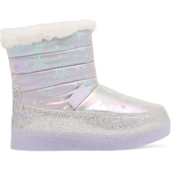 Buty zimowe dziecięce jesienne  - zdjęcie produktu
