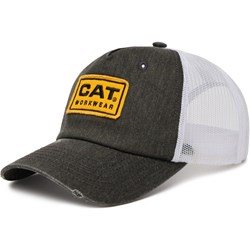 Czapka z daszkiem damska Caterpillar  - zdjęcie produktu