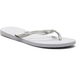 Klapki damskie Havaianas casualowe bez zapięcia  - zdjęcie produktu