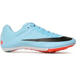 Buty sportowe damskie Nike zoom sznurowane na wiosnę płaskie  - zdjęcie produktu
