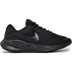 Buty sportowe damskie Nike revolution płaskie  - zdjęcie produktu