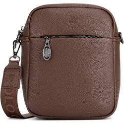 Saszetka BEVERLY HILLS POLO CLUB - eobuwie.pl - zdjęcie produktu