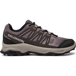 Buty trekkingowe damskie Salomon jesienne  - zdjęcie produktu