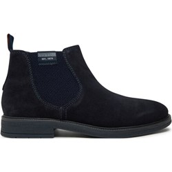 Buty zimowe męskie Bugatti - eobuwie.pl - zdjęcie produktu