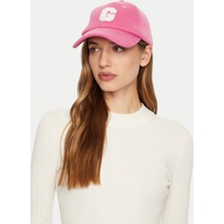 Czapka z daszkiem damska Guess  - zdjęcie produktu