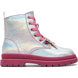Buty zimowe dziecięce Prada - eobuwie.pl - zdjęcie produktu