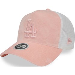 Czapka z daszkiem damska New Era  - zdjęcie produktu