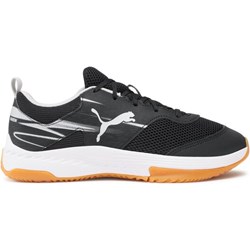 Buty sportowe dziecięce Puma wiązane  - zdjęcie produktu