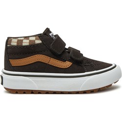 Trampki dziecięce Vans - eobuwie.pl - zdjęcie produktu