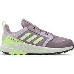 Buty sportowe dziecięce Adidas sznurowane  - zdjęcie produktu