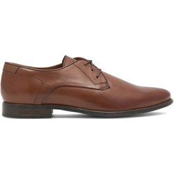 Lasocki buty eleganckie męskie  - zdjęcie produktu