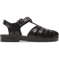 Sandały dziecięce Melissa z gumy na lato  - zdjęcie produktu