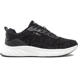 Buty sportowe męskie CMP wiązane  - zdjęcie produktu