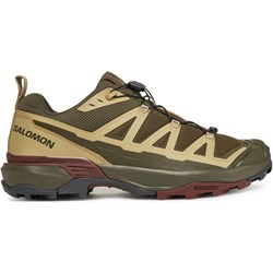 Buty trekkingowe męskie Salomon wiązane  - zdjęcie produktu