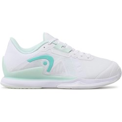 Head buty sportowe damskie sznurowane  - zdjęcie produktu