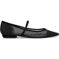 Balerinki Tory Burch - eobuwie.pl - zdjęcie produktu