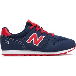 Buty sportowe dziecięce New Balance sznurowane  - zdjęcie produktu