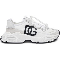 Buty sportowe damskie Dolce & Gabbana sneakersy  - zdjęcie produktu