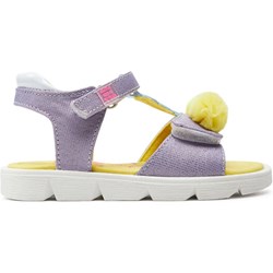 Prada sandały dziecięce na rzepy  - zdjęcie produktu